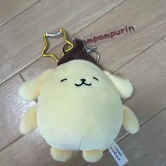 ピョーンマスコット ポムポムプリン 宮下パーク - メルカリ