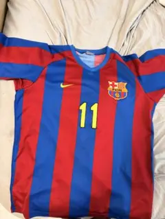Nike FC Barcelona 1899-1999 Centenary - メルカリ