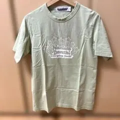 GU なにわ男子 コラボ Tシャツ 大橋和也　ライトグリーン Mサイズ