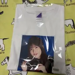 乃木坂46のぎBOX NOGI A/W2024 S賞 フォトTシャツ 賀喜遥香 - メルカリ