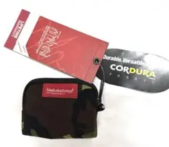 マンハッタンポーテージ　コインケース