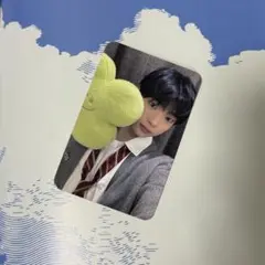 TIOT シンイェチャン トレカ fromm