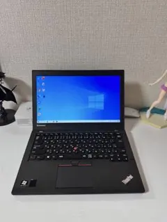 Lenovo ThinkPad ノートPC 本体