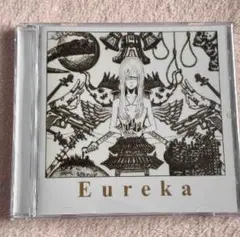 Eureka tohma ユーレカ　トーマ Eureka tohma ユーリカ トーマ ボカロCD - メルカリ