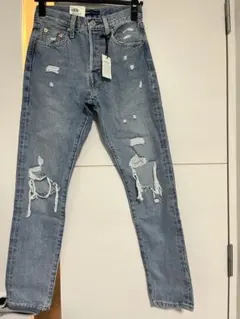 値下げ！新品！Levi's MADE&CRAFTED 日本製