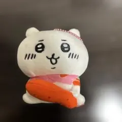 ちいかわ 福岡ご当地 ミニマスコット
