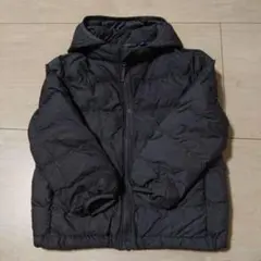 ☆ UNIQLO ユニクロ ダウン ジャケット