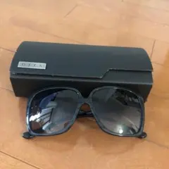 値下げ中！DITAサングラス黒のサムネイル