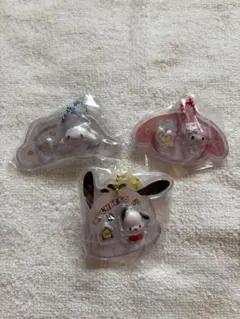 セブンイレブン限定 ペコちゃん カップ ストラップ 全5個セット - メルカリ