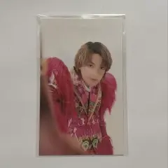 M!LK LOVE ENG!NE トロピカル衣装トレカ 佐野勇斗