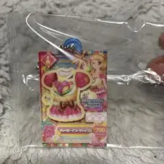 アイカツガチャガチャ だれでもアイドル活動アクリルチャーム2 大空あかり