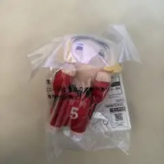 孤爪研磨　ハイキュー!! 一番くじ　D賞