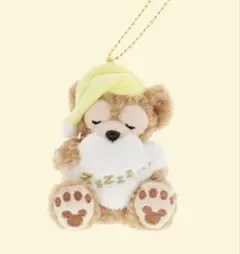 2025年最新】スウィートダッフィー ぬいぐるみバッジの人気アイテム