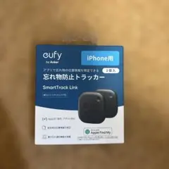 Anker Eufy SmartTrack Link 2個入