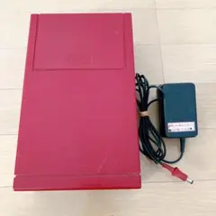 Nintendo HVC-022 ファミコンディスクシステム ACアダプター