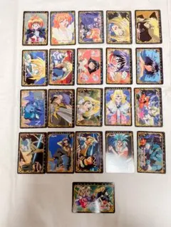 2025年最新】スレイヤーズ トレカの人気アイテム - メルカリ