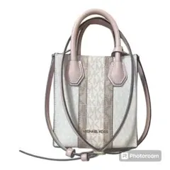 MICHEAL KORS 2way ミニショルダーバッグ