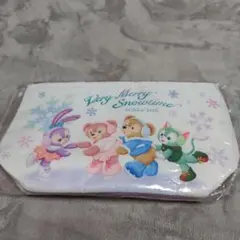 東京ディズニーシー ランチ保冷バッグ