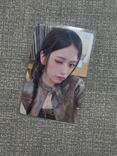 2025年最新】iveユジン ラキドロの人気アイテム - メルカリ