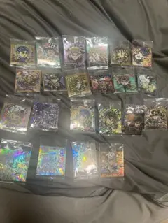 ジョジョの奇妙な冒険 シール