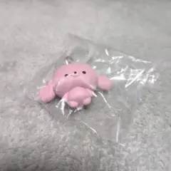 じょせまる ガチャ カプセルトイ いちごみるく めじるしアクセサリー