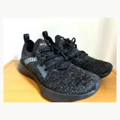 PUMA プーマ 26.5cm ブラック スニーカー ランニングシューズのサムネイル