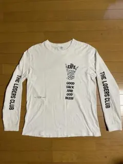 CRIMIE クライミー　ロンT Mサイズ