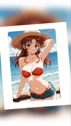 セクシーカード 46