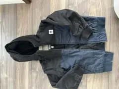 ELEMENT アウトドアコレクション ダウンコート Sサイズ