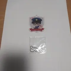 名探偵コナン SAKURA 卒業 アクキー 特典 降谷零 名探偵コナン【警察学校組 5点セット】桜 アクリルキーホルダー