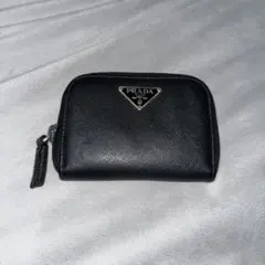 美品】PRADA キルティング コインケース ノベルティー - メルカリ