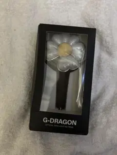 ジヨン　ペンライトリング BIGBANG G-DRAGON ジヨン GD ジードラゴン ペンライトリング
