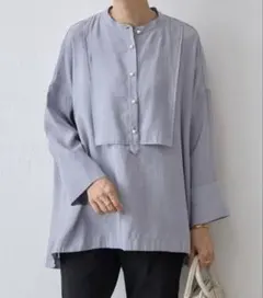 2025年最新】BEARDSLEY レディース 長袖 シャツ・ブラウスの人気