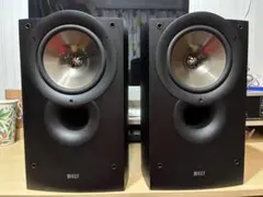 中古美品】 KEF iQ3 SP3500 ペア Uni-Q同軸16cm - メルカリ