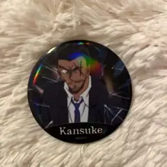 名探偵コナン ホログラム缶バッジ 大和敬助 24個 2025年最新】大和敢助 ホログラム缶バッジの人気アイテム - メルカリ