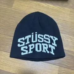 Stussy ビーニー