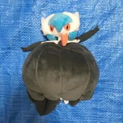 黒いメガサーナイト ポケモン 色違い メガシンカ ぬいぐるみ - メルカリ