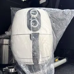 Low-Fat fryer ノンフライヤー - メルカリ