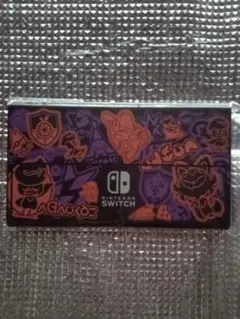 Nintendo Switch スカーレット・バイオレットエディション 本体のみ