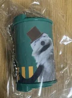 PUPPET SUNSUN コインケース グリーン　ゾンゾン