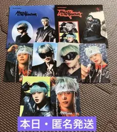 【匿名配送】JO1 木全翔也 まとめ売り コンプ トレカ類 155枚セット JO1 木全翔也 トレカまとめ - メルカリ