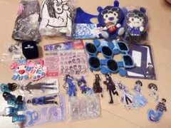 ちょこらび ポケカメン