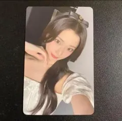 BABYMONSTER POP-UP限定　6000円グッズ特典　ルカ