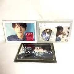 吉沢亮 カレンダー セット DVD付き 2015〜 2016〜 2019〜