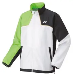新品未使用❗️　YONEX 70095 ウォームアップウェア S ヒートカプセル
