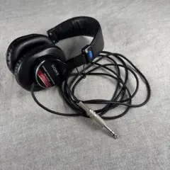 SONY MDR-D10DSP スタジオモニターヘッドホン SONY MDR-D10DSP スタジオモニターヘッドホン - メルカリ