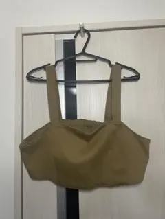 GUビスチェ XL 大幅値下げしました