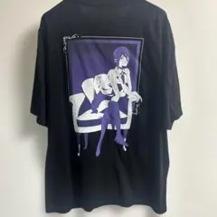 劇場版『チェンソーマン レゼ篇』オリジナルサウンドトラック Tシャツ