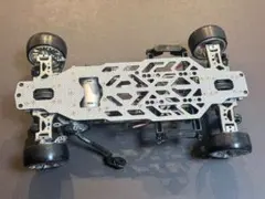 BMT984 1/8GPレーシング MRX7 if15 タミヤ エンジン 京商 - メルカリ