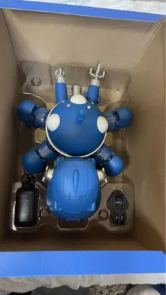 超希少3点セット！ Cerevo  1/8 タチコマSEバージョン！攻殻機動隊！ Cerevo 攻殻機動隊 1/8 タチコマ 限定スペシャルエディション